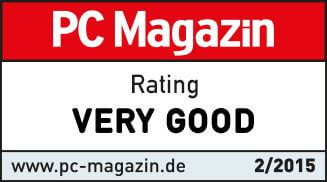PC Magazin Test